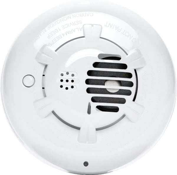 Vivint Carbon Monoxide Detectors in Monroe